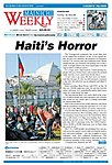 Mainichi Weekly(毎日ウィークリー)
