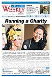 Mainichi Weekly(毎日ウィークリー)