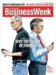 Bloomberg Businessweek(ブルームバーグビジネスウィーク)