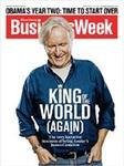 Bloomberg Businessweek(ブルームバーグビジネスウィーク)