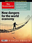 英国The Economist(エコノミスト)
