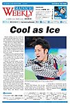 Mainichi Weekly(毎日ウィークリー)