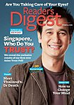 Readerfs Digest English Asian Edition([_[Y_CWFXg) March 2010