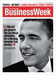 Bloomberg Businessweek(ブルームバーグビジネスウィーク) 