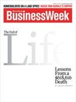 Bloomberg Businessweek(ブルームバーグビジネスウィーク)