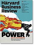 Harvard Business Review(č) Mar. 2010