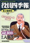 役員四季報