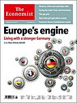 英国The Economist（エコノミスト）