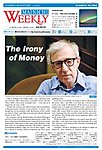 Mainichi Weekly(毎日ウィークリー)