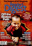 Readerfs Digest English Asian Edition([_[Y_CWFXg) April 2010