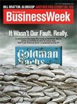 Bloomberg Businessweek(ブルームバーグビジネスウィーク)