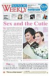 Mainichi Weekly（毎日ウィークリー） 