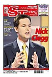 英字新聞 週刊ST