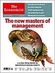 英国The Economist（エコノミスト）