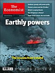 英国The Economist(エコノミスト)