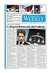 Wp^CYEB[N[  The Japan Times Weekly VolC50@17