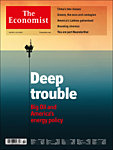 英国The Economist(エコノミスト)