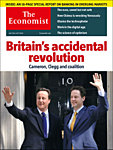 英国The Economist（エコノミスト）