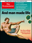 英国The Economist（エコノミスト）