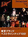 FASHION NEWS (ファッションニュース)