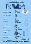 The Walker’s（ザウォーカーズ）
