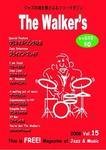 The Walker’s（ザウォーカーズ）
