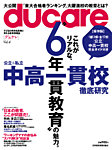 ducare（デュケレ）