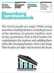 Bloomberg Businessweek(ブルームバーグビジネスウィーク)