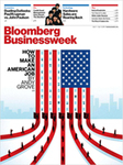 Bloomberg Businessweek(ブルームバーグビジネスウィーク)