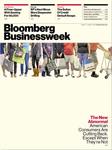 Bloomberg Businessweek(ブルームバーグビジネスウィーク)