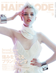 ヘアモード (HAIR MODE)