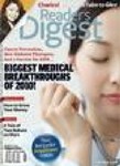 Readerfs Digest English Asian Edition([_[Y_CWFXg) August 2010