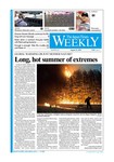 Wp^CYEB[N[  The Japan Times Weekly VolC50 33