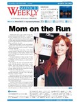 Mainichi Weekly(毎日ウィークリー)