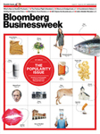 Bloomberg Businessweek(ブルームバーグビジネスウィーク)