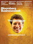 Bloomberg Businessweek(ブルームバーグビジネスウィーク) 