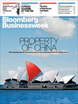 Bloomberg Businessweek(ブルームバーグビジネスウィーク) 