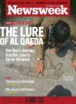 ニューズウィーク英語版 Newsweek