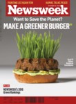 ニューズウィーク英語版 Newsweek