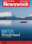 ニューズウィーク英語版 Newsweek