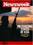 ニューズウィーク英語版 Newsweek