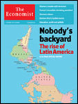 英国The Economist（エコノミスト）