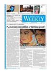 ジャパンタイムズウィークリー The Japan Times Weekly