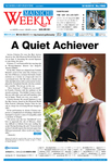Mainichi Weekly（毎日ウィークリー）