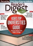 Readerfs Digest English Asian Edition([_[Y_CWFXg) November 2010