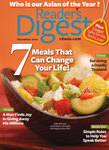 Readerfs Digest English Asian Edition([_[Y_CWFXg) December 2010