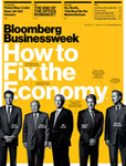 Bloomberg Businessweek(ブルームバーグビジネスウィーク) 