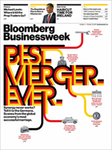 Bloomberg Businessweek(ブルームバーグビジネスウィーク) 