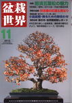 盆栽世界