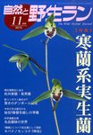 自然と野生ラン